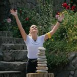 Cum a ajuns Iuliana Pepene prezentatoare la Antena 1 4