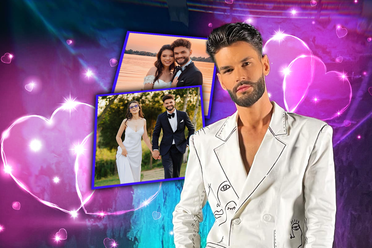 Cum a cucerit-o Edward Sanda pe Cleopatra, de fapt. E genul de iubit, pe care eu intotdeauna mi l-am dorit. Artista a povestit ce s-a intamplat la inceputul relatiei lor