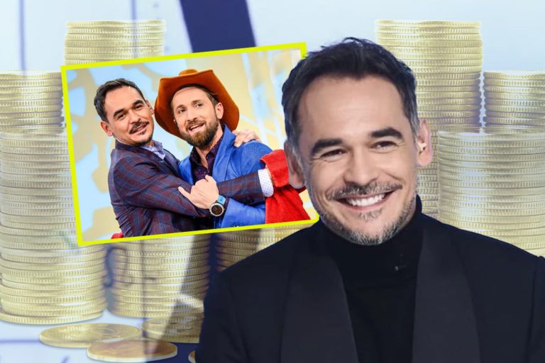 Cum a făcut Răzvan Simion primii bani, alături de Dani Oțil, înainte de a ajunge în televiziune: „Am primit o sumă considerabilă” VIDEO EXCLUSIV
