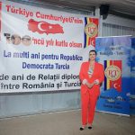 Cum a început povestea de iubire dintre Steliana Sima și soțul ei