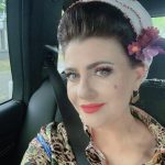 Cum a început povestea de iubire dintre Steliana Sima și soțul ei