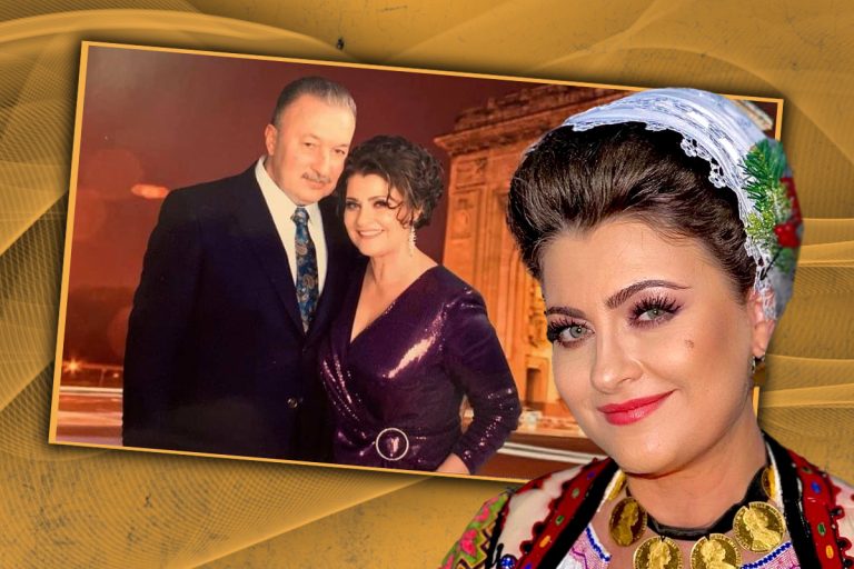 Cum a început povestea de iubire dintre Steliana Sima și soțul ei. “Mă văzuse și nu știa cum să interacționeze cu mine!”. Sunt căsătoriți de peste 30 de ani VIDEO EXCLUSIV