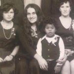 Cum arăta Cabral în adolescență. Imagine de colecție cu prezentatorul Pro TV, puțini îl știu așa FOTO