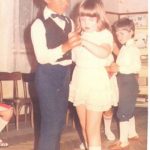 Cum arăta Cabral în adolescență. Imagine de colecție cu prezentatorul Pro TV, puțini îl știu așa FOTO