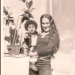 Cum arăta Cabral în adolescență. Imagine de colecție cu prezentatorul Pro TV, puțini îl știu așa FOTO