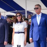 Cum arata Carmen Iohannis in adolescenta 1