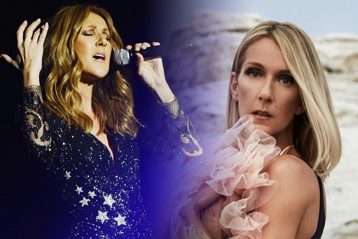 Cum arată Celine Dion, la 3 ani de când a fost diagnosticată cu o boală incurabilă. Artista a avut prima apariție în public, imaginile așteptate cu nerăbdare de fani