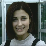 Cum arăta Gabriela Cristea, în tinerețe. Slabă, înaltă și cu părul lung, atrăgea toate privirile FOTO