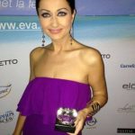 Cum arăta Gabriela Cristea, în tinerețe. Slabă, înaltă și cu părul lung, atrăgea toate privirile FOTO