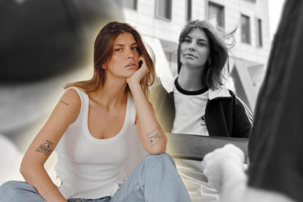 Cum arăta Laura Giurcanu de la America Express 2023, când s-a lansat în showbiz. Avea doar 14 ani, puțini își mai amintesc de primele ei apariții TV 9