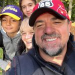 Cum arata baiatul adoptat de Horia Brenciu 1