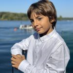 Cum arata baiatul adoptat de Horia Brenciu 3