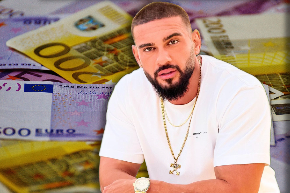 Cum arată casa lui Dorian Popa după renovare