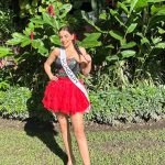 Cum arata romanca de 27 de ani care a reprezentat Ungaria la Miss Universe 2023 2