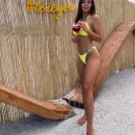 Cum arata romanca de 27 de ani care a reprezentat Ungaria la Miss Universe 2023 20