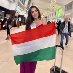 Cum arata romanca de 27 de ani care a reprezentat Ungaria la Miss Universe 2023 5