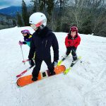 Cum arata si ce activitati inedite au copiii Elenei Basescu 6