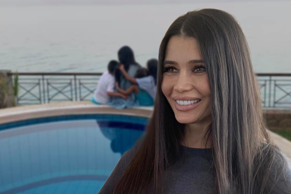 Cum arata si ce activitati inedite au copiii Elenei Basescu