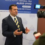 Cum arată vărul lui Cătălin Cherecheș. Seamănă sau nu