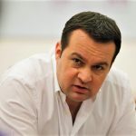 Cum arată vărul lui Cătălin Cherecheș. Seamănă sau nu