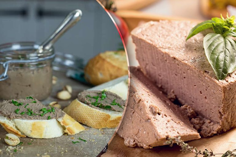 Cum faci cel mai bun pate de casă. Pontul lui Carmen Brumă ca să iasă gustos și cu puține calorii