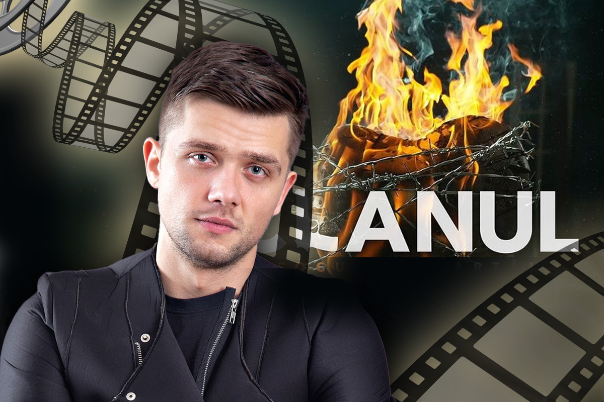 Cum il striga lumea pe strada pe Marian Olteanu din Clanul. In ce ipostaza a fost oprit sa faca o fotografie VIDEO EXCLUSIV