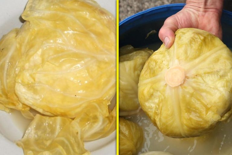 Cum oprești varza murată să nu facă floare. Ce să adaugi în butoi, trucuri de aur pentru un rezultat perfect