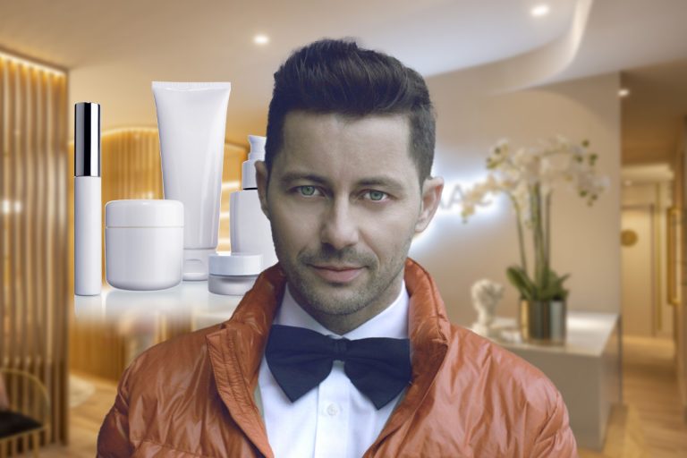 Cum reușește Adi Sînă să se mențină în formă, după ce a dezvăluit că nu a apelat niciodată la botox. Produsul de care nu se poate lipsi: „Este cel mai bun” VIDEO EXCLUSIV