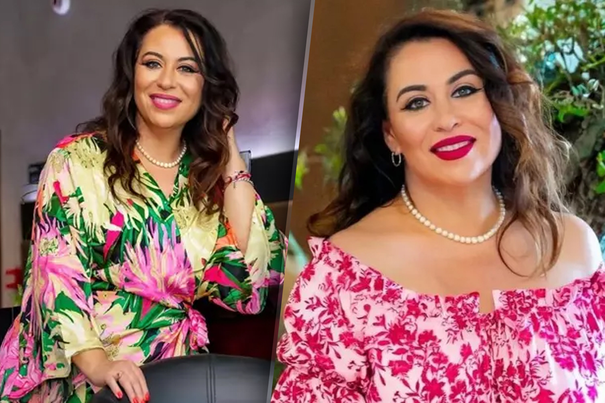 Cum s-a pozat Oana Roman, după ce a fost acuzată de Vica Blochina că își editează prea mult pozele. S-a arătat în toată splendoarea, fără filtre și retușuri