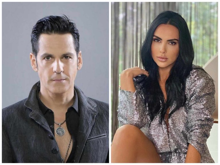 Cum s-a pozat Ștefan Bănică, alături de Lavinia Pîrva, de ziua ei. Artistul radiază de fericire  FOTO