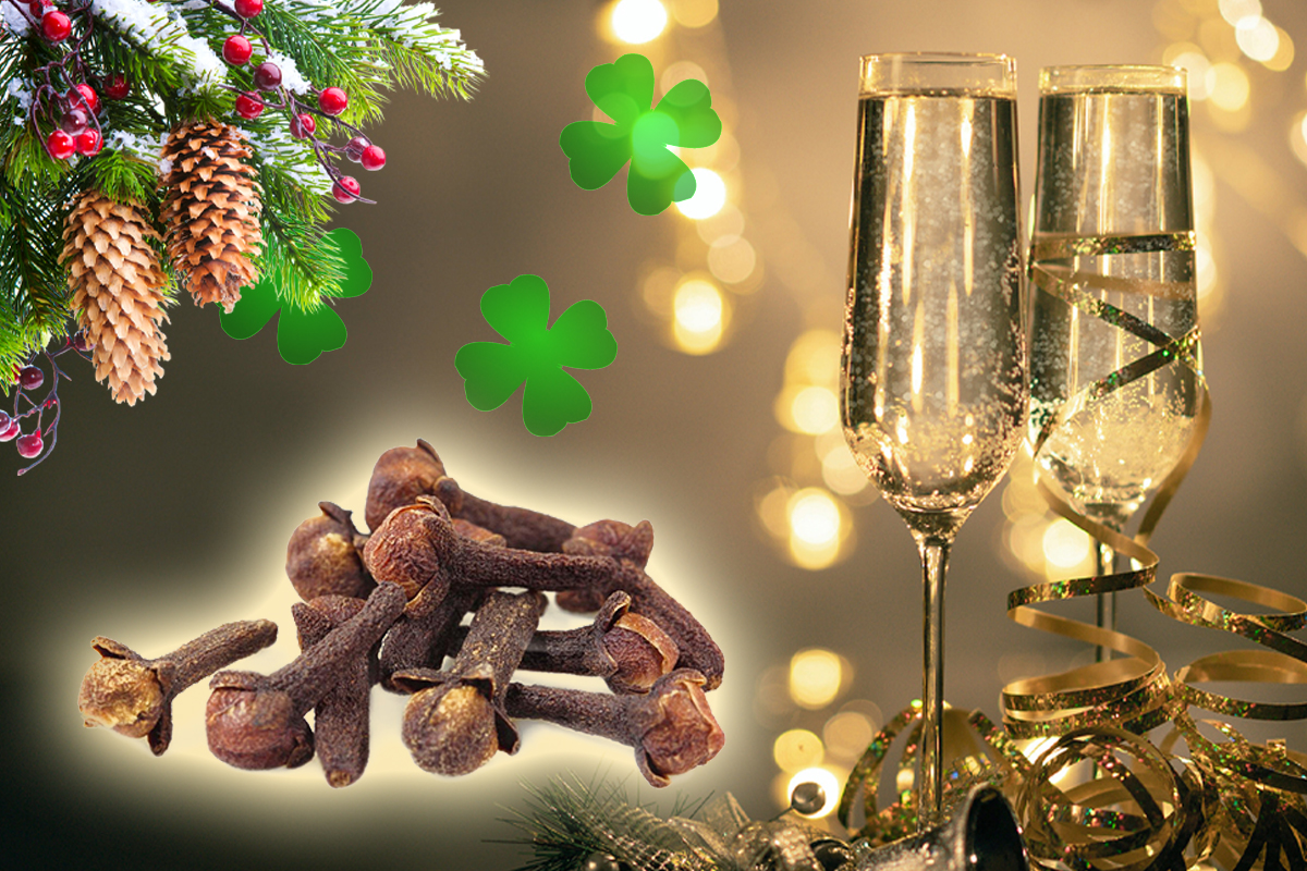 Cum sa folosesti cuisoarele de Craciun si Anul Nou pentru a atrage banii in viata ta