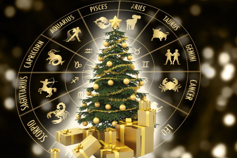 Cum să împodobești bradul de Crăciun, în funcție de zodie. Așa vei avea noroc tot anul viitor
