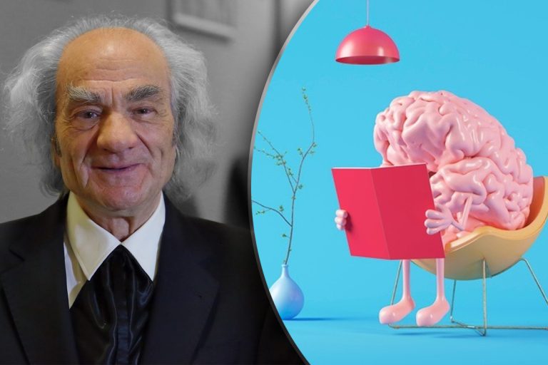 Cum să îți menții creierul în formă, indiferent de vârstă. 7 metode dezvăluite de dr. Leon Dănăilă