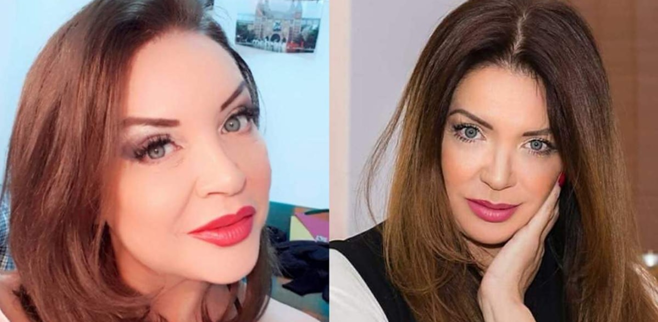 Cum se intelege Eugenia Serban cu fiul sau. Dezvaluiri spumoase despre fostele lui partenere Plang dupa mine VIDEO EXCLUSIV