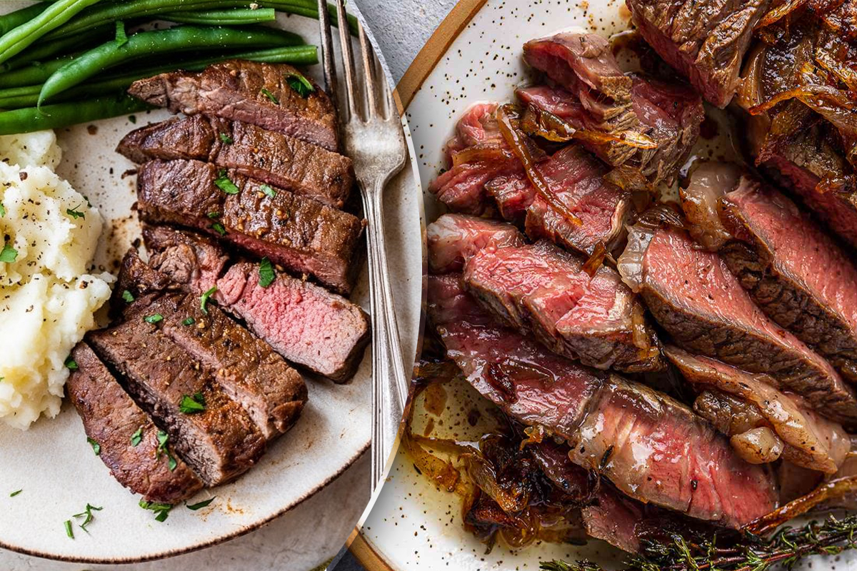 Cum se prajeste corect friptura de vita