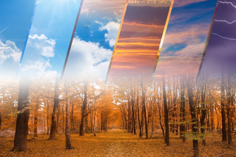 Cum va fi vremea în noiembrie 2023. Anunțul ANM, fenomenul care i-a surprins pe meteorologi