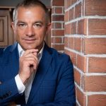 Daniel Mischie, investitor la Imperiul Leilor, a cunoscut mai întâi eșecul înainte de a avea succes în afaceri