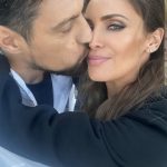 Daniel Pavel a avut-o complice pe mama logodnicei sale pentru a alege inelul perfect