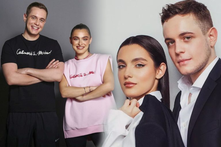 De ce Aris și Alexia Eram au ales facultăți din străinătate: ”Ne-au împins să plecăm în altă țară”