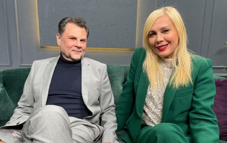 Cine este Eugen Buică și cum a ajuns să aibă o carieră de succes în SUA. Motivul pentru care a făcut un film despre părinții săi: „Un fel de terapie” VIDEO EXCLUSIV