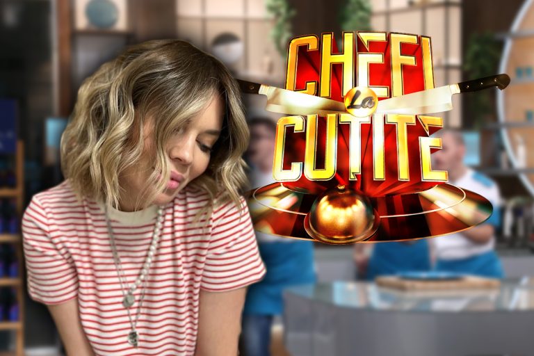 De ce nu se mai uită Gina Pistol la “Chefi la Cuțite” și la “America Express”: “Mă doare”