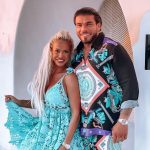 De ce a luat Joseph, sotul Andei Adam, numele de familie al artistei