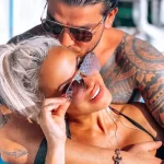 De ce a luat Joseph, sotul Andei Adam, numele de familie al artistei 3