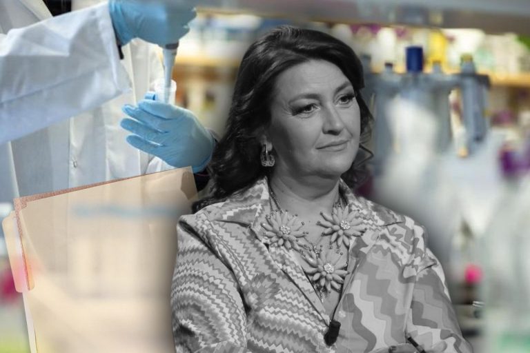 De ce a murit Rona Hartner, de fapt. Îndrăgita artistă avea doar 50 de ani, ce s-a aflat despre cauza morții