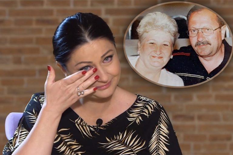 De ce nu a mers Gabriela Cristea la înmormântarea mamei sale. Mărturisiri dureroase: ”Îmi luam bătaie”