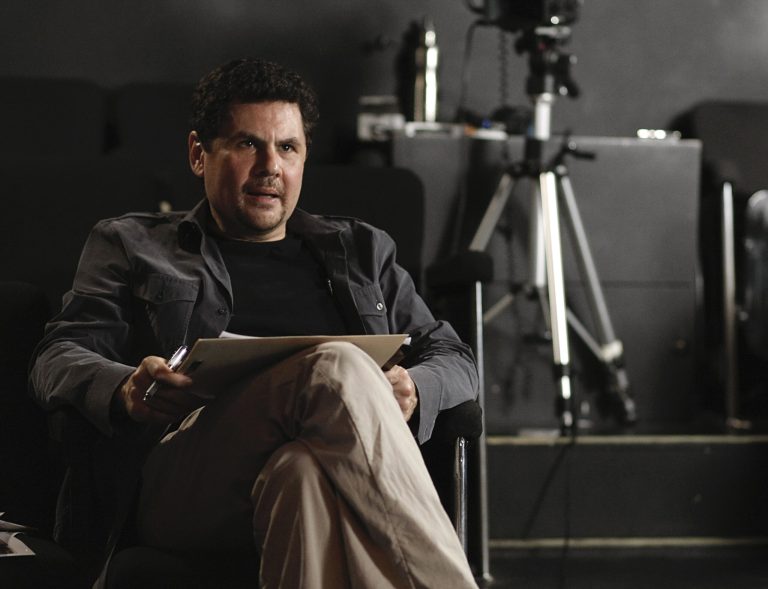 De ce s-a întors regizorul Eugene Buică în România, deși avea succes în SUA: „Mi-am făcut-o cu mâna mea” VIDEO EXCLUSIV