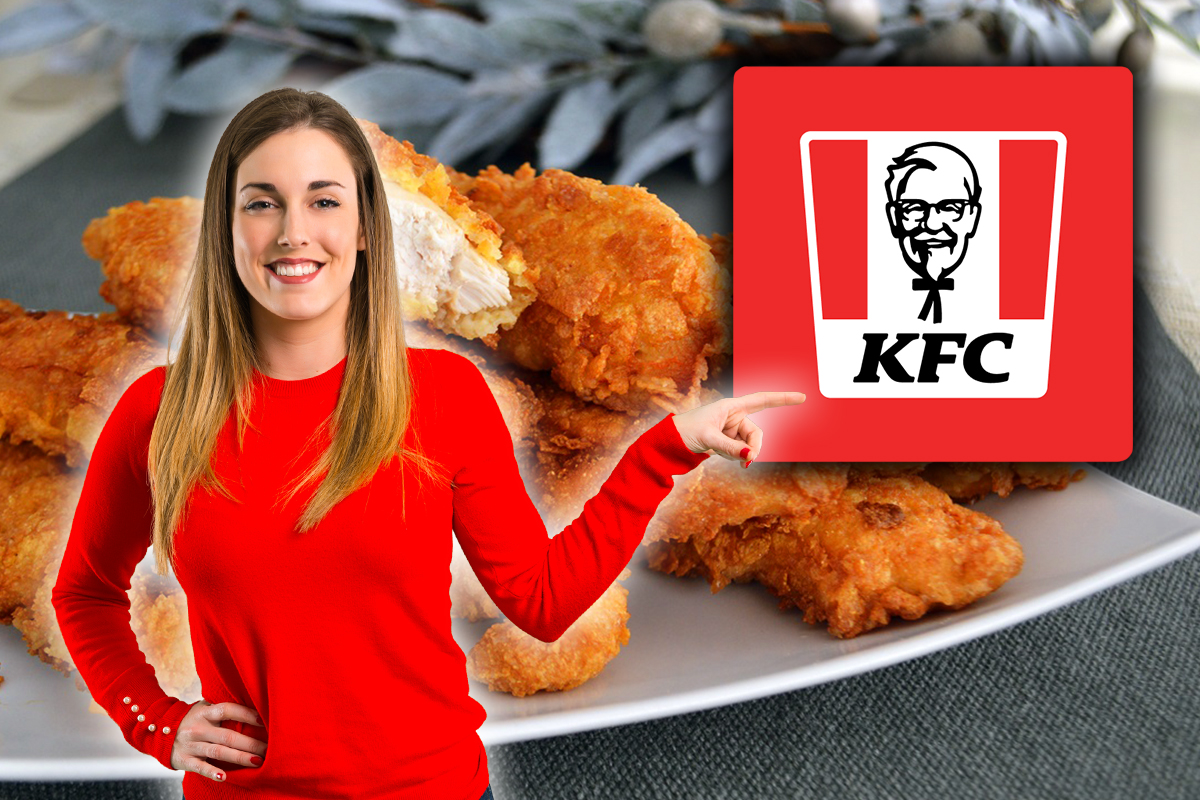 De unde provine de fapt carnea de pui de la KFC. Secretul celebrelor crispy strips a ieșit la iveală, nu e așa cum se credea