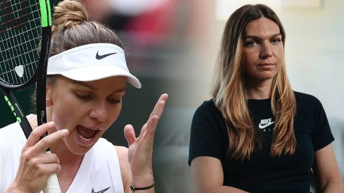 Dezvaluiri bomba in cazul de dopaj al Simonei Halep. Cine ar fi vinovatul, de fapt