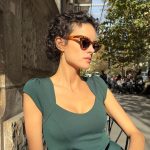 Ce planuri are Diana Sar după ce a renunțat la plecările în străinătate pentru modelling