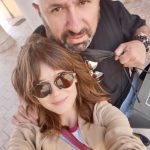 Doina Teodoru și Cătălin Scărlătescu